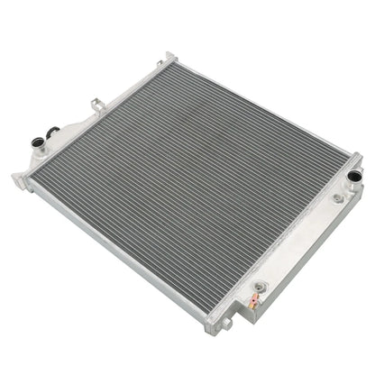 All Aluminum 3-Row Radiator for Ford Explorer (2006–2010) 4.0L 4.6L