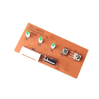 Direct Replacement PCB Receiver for Samsung AC (No Known Part Numbers)