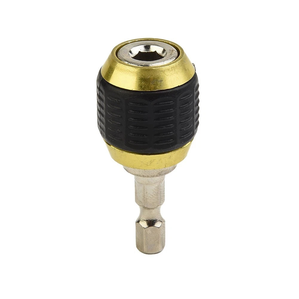 Quick Coupling Connecting Rod for (1/4 In Hex Handle)