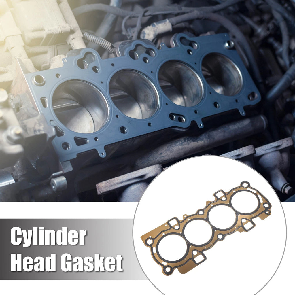 Cylinder Head Gasket Replacement for Ford Fiesta S (2011–2019)