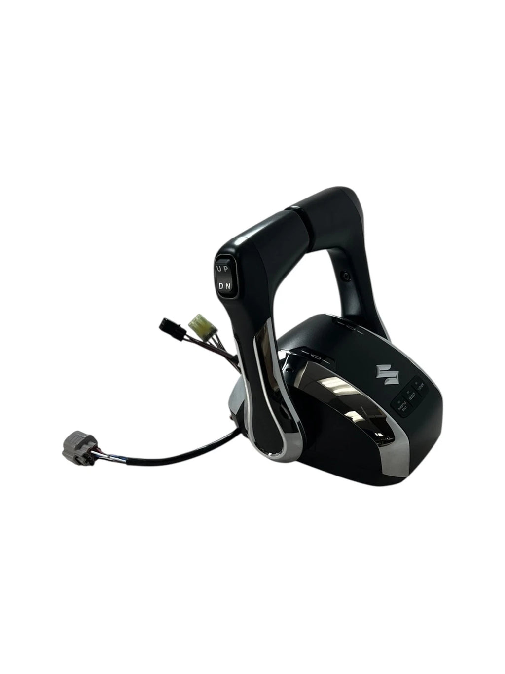 Multi Engine Control Binnacle Box for Suzuki (67200-98L10)