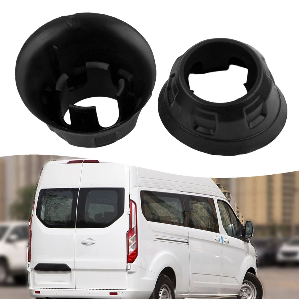 Bumper Magnet Cover Set for Ford Transit (2015–2019)