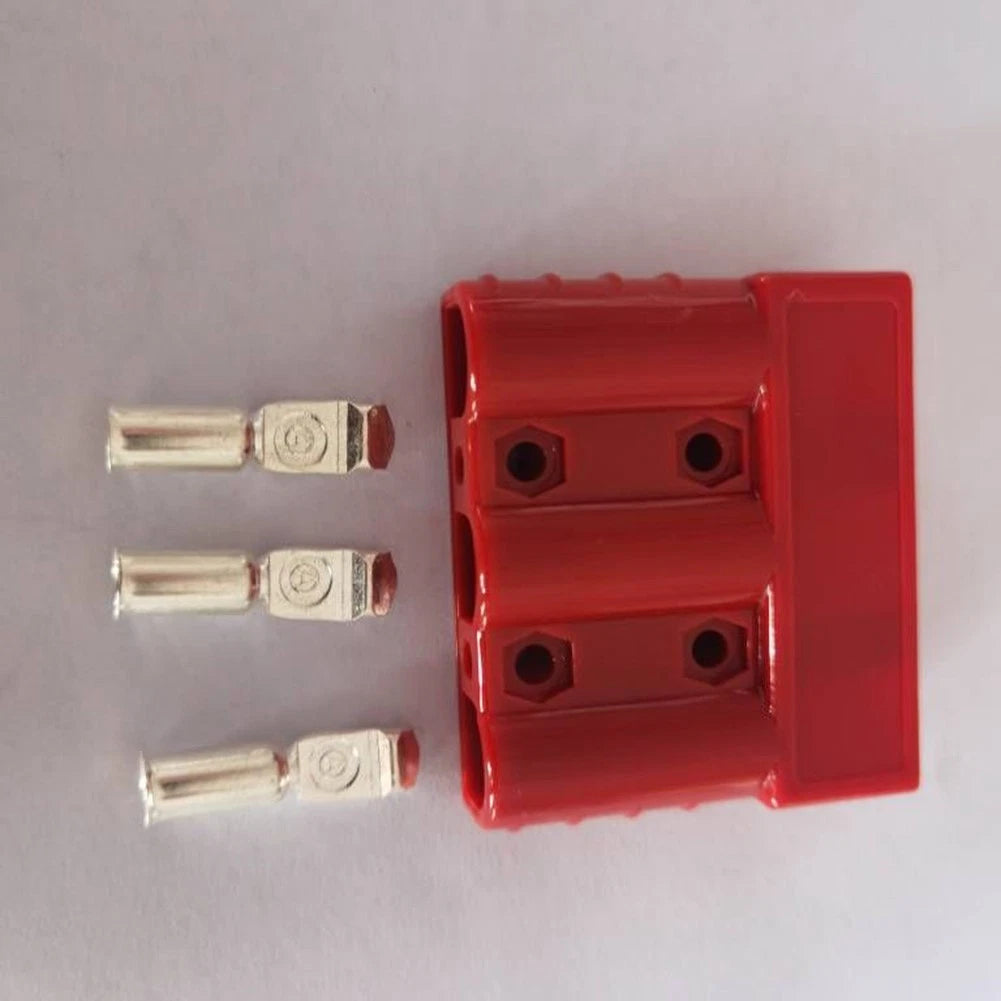 6AWG Terminal Blocks for PC Rated Voltage (No Load)