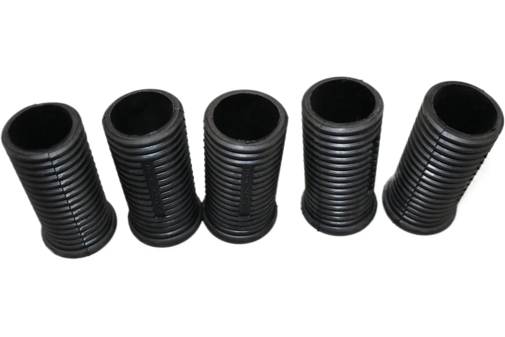 Footpeg Rubber for Harley-Davidson (1941–1992) 50940-52