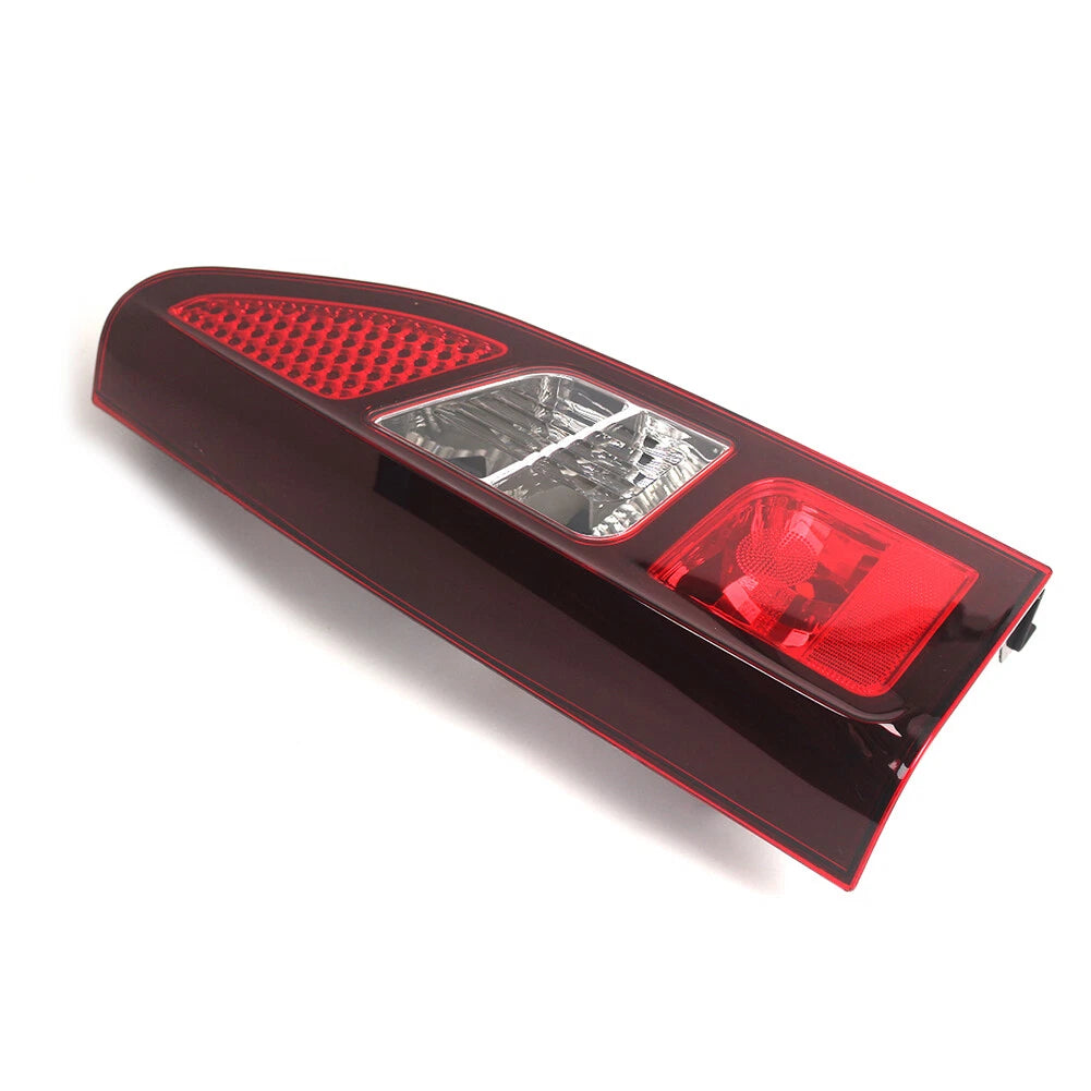 Left Red Rear Tail Light Lamp Housing for Peugeot Partner (2012–2018)