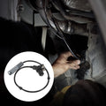 ABS Wheel Speed Sensor Rear Left for BMW 318ti (1996–1999)