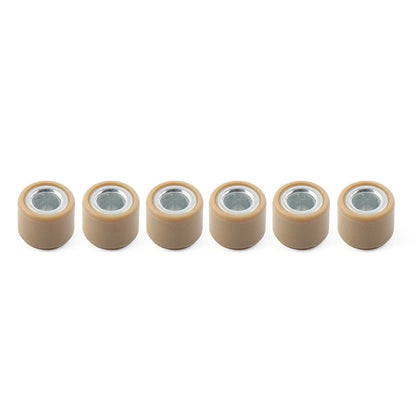 8.5g Performance Variator Roller Weights 15X12mm for Yamaha Jog 50 90