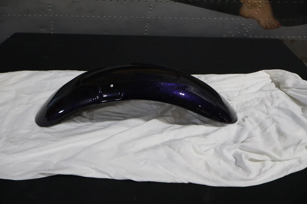 Front Fender for Harley-Davidson VRSCAW V-Rod (2009) 59789-09CWR