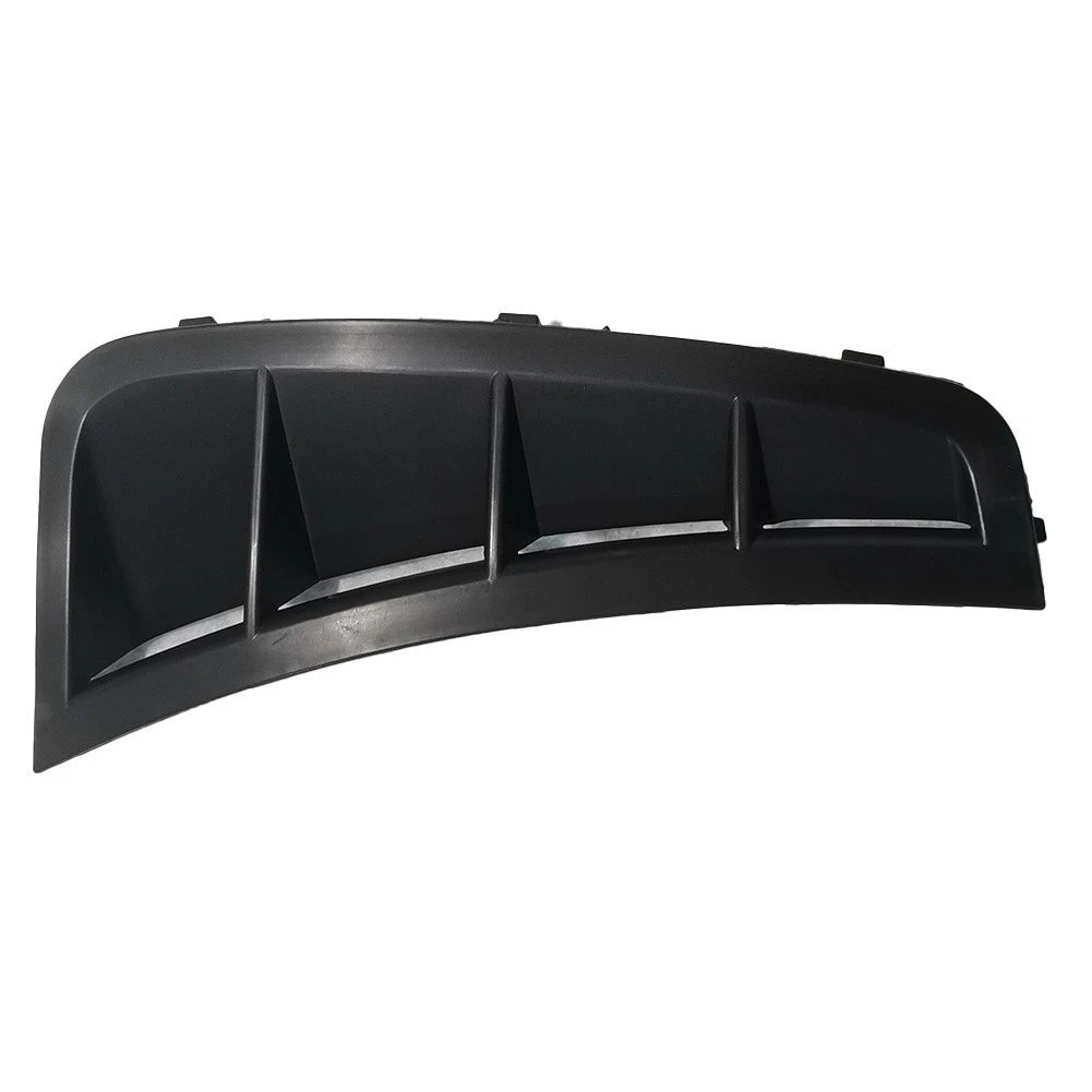 Front Bumper Trim for Hyundai Sonata (2020–2023) Driver & Passenger Side