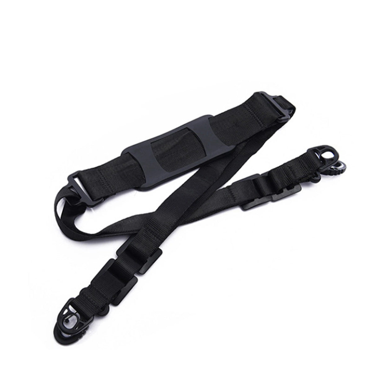 Hand Carrying Handle Straps for Electric Scooter (Black)