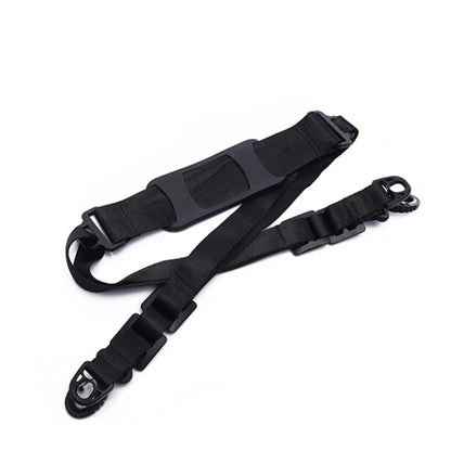 Hand Carrying Handle Straps for Electric Scooter (Black)
