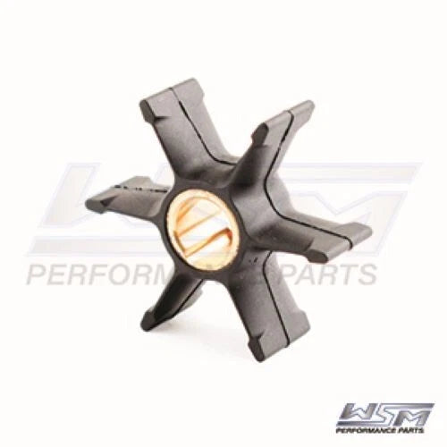 Wedge Type Impeller for Johnson/Evinrude 35-55 Hp (OE 700-250, 0777214)