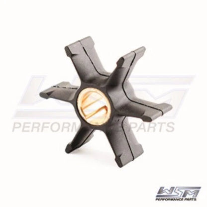 Wedge Type Impeller for Johnson/Evinrude 35-55 Hp (OE 700-250, 0777214)