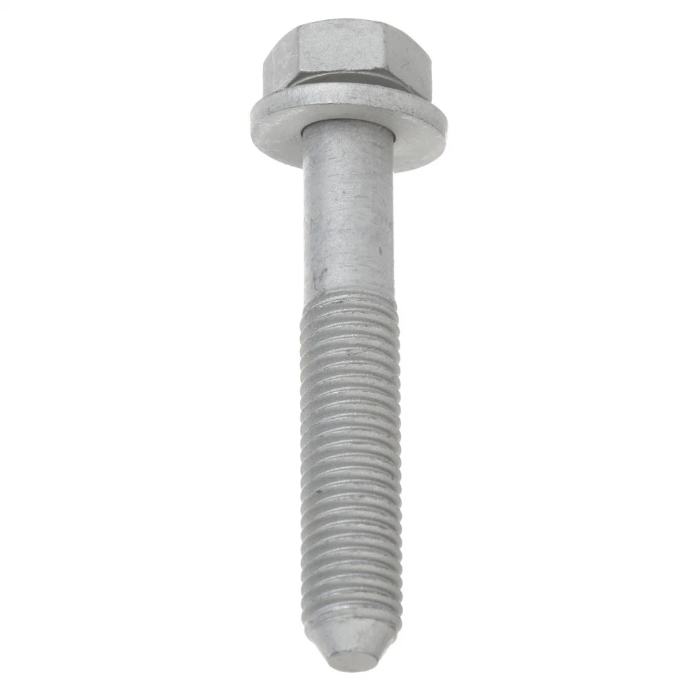 Rear Shock Absorber Bolt 11611958 for Silverado Sierra (2011–2018)