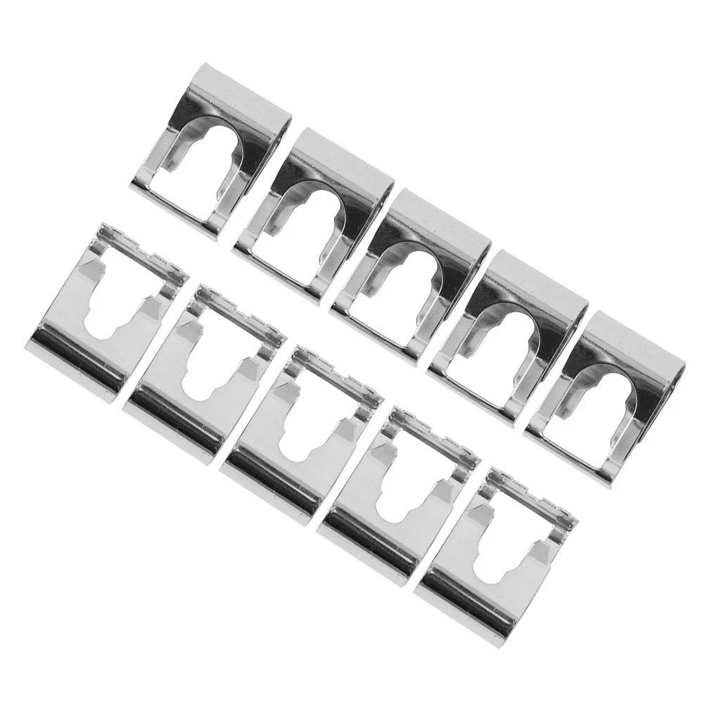 10X Linkage Repair Clips for