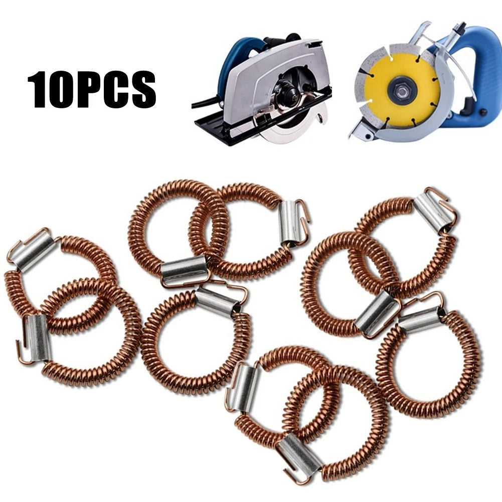 Tension Spring for 110 Marble Machine (Power Tool Accessories)