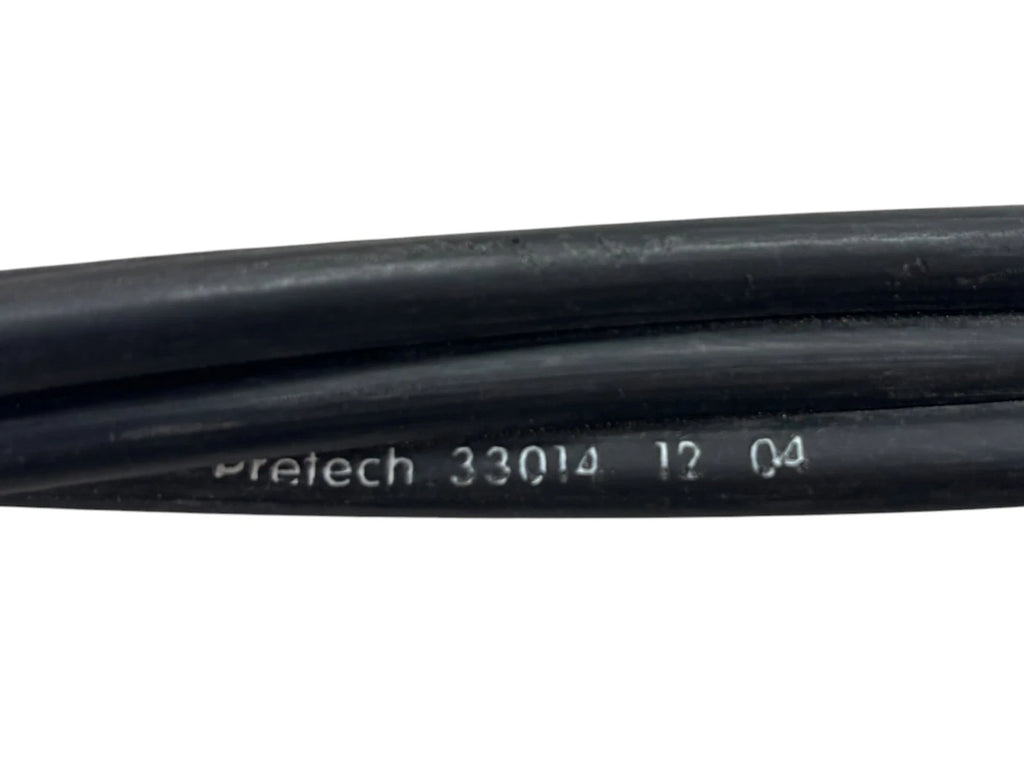 Throttle and Shift Cable 14' for Pretech 33014