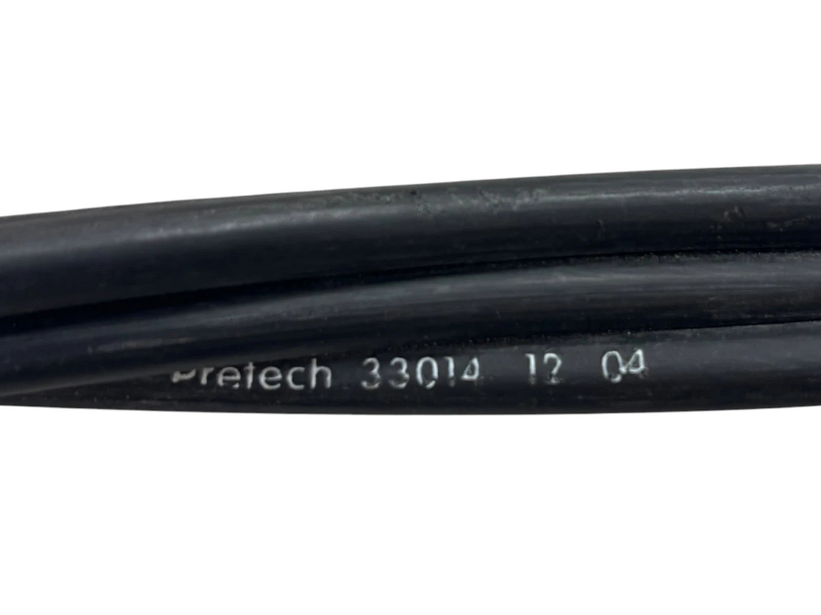 Throttle and Shift Cable 14' for Pretech 33014