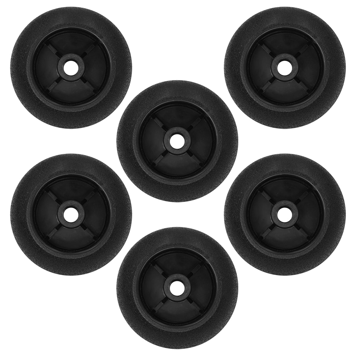 Deck Roller for Bush Hog 60 72 Inch M2260 M2360 M2560 M2672 (2000–2018)