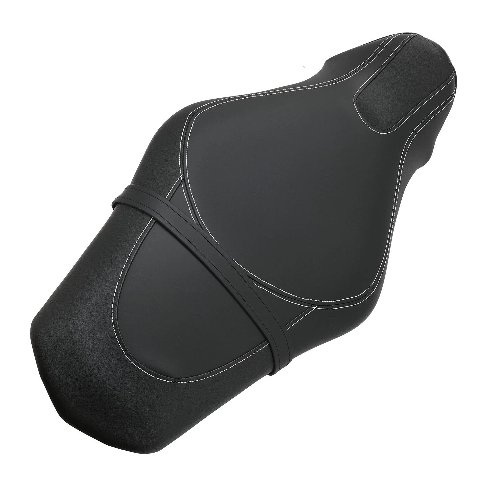 Complete Seat Assembly for Yamaha MT-09 (2021–2023) #B7N-24730-01-00