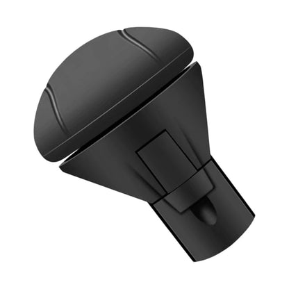 Steering Wheel Spinner Knob with Adjustable Clamp for Various Wheels