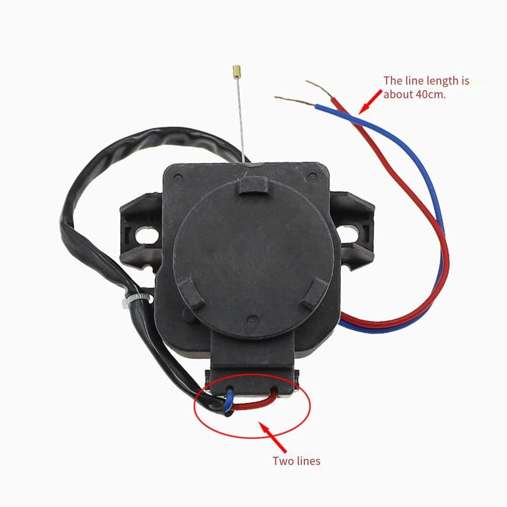 Traction Device for Little For Swan QA12/18 Washing Machine