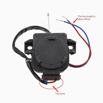Traction Device for Little For Swan QA12/18 Washing Machine