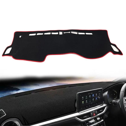 Dash Mat for Kia Forte K3 Cerato RHD (2019–2023)
