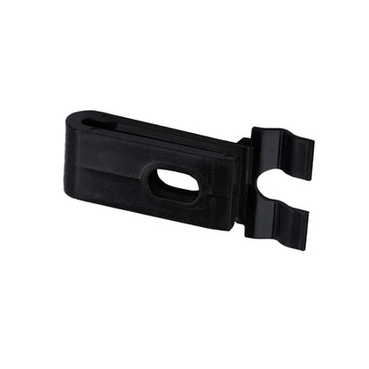 Sunshade Fabric Fastener for Cadillac CT6 (2016–2024)