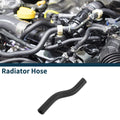Radiator Hose Replacement for Hyundai Santa Fe 2015 Rubber Coolant Pipe