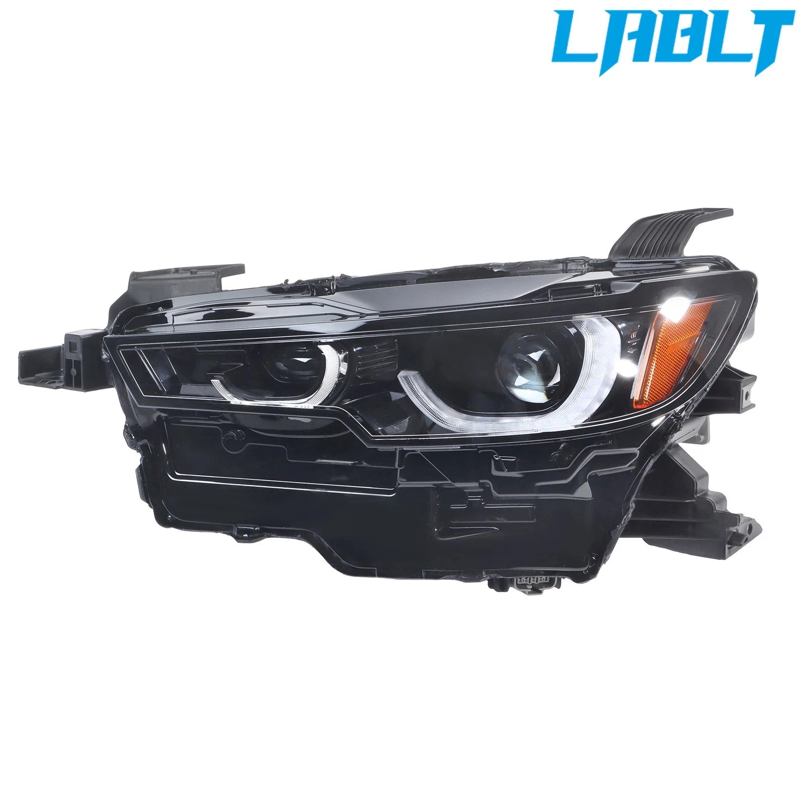 Driver Side Headlight LED with DRL & AFS for Mazda CX-50 (2023–2024)