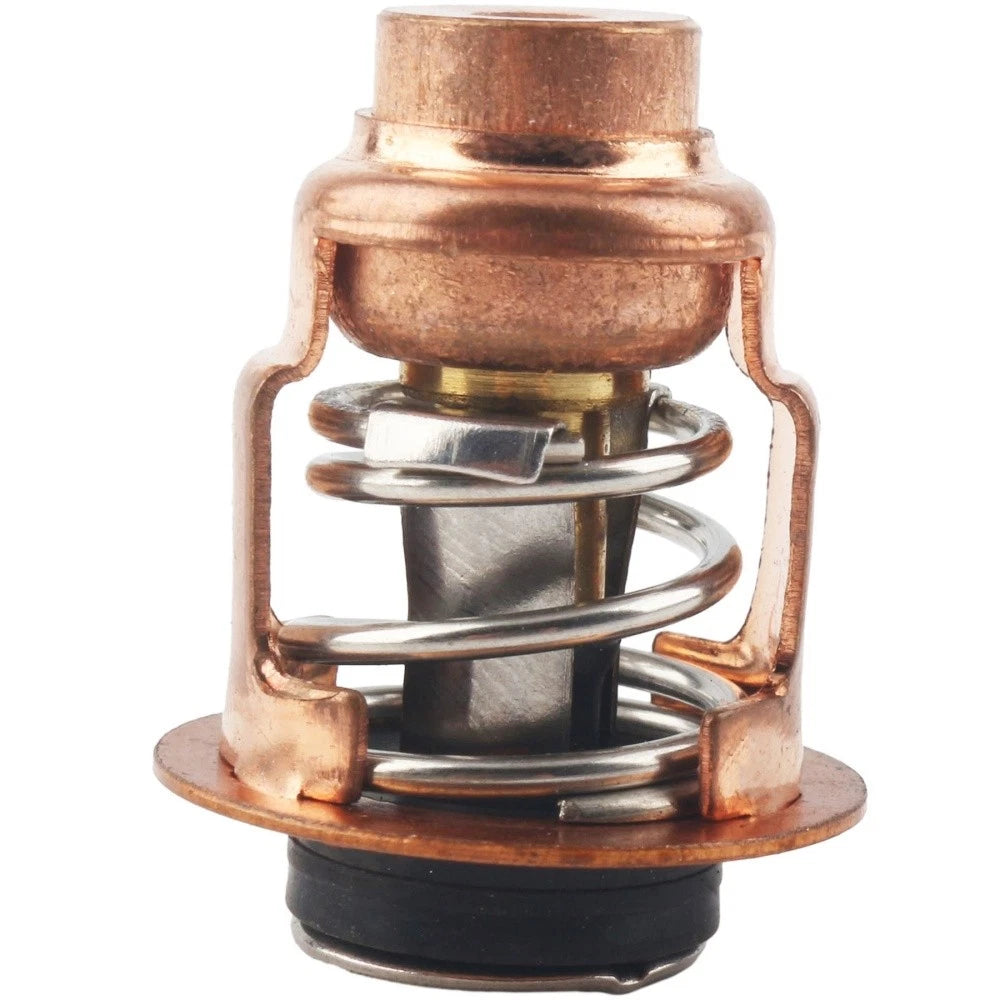 Thermostat Kit for Honda 4-Stroke Outboard 25 30 40 50 75 115 HP (19300-ZV5-003)