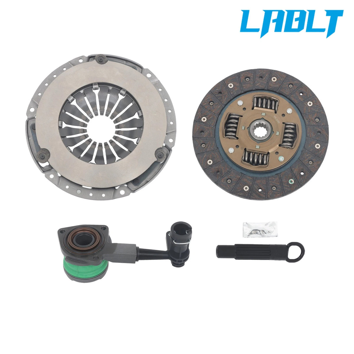 Transmission Clutch Kit w/Save CYL for Chevy Cobalt (2005–2010) HHR Pontiac G5