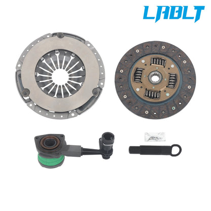 Transmission Clutch Kit w/Save CYL for Chevy Cobalt (2005–2010) HHR Pontiac G5