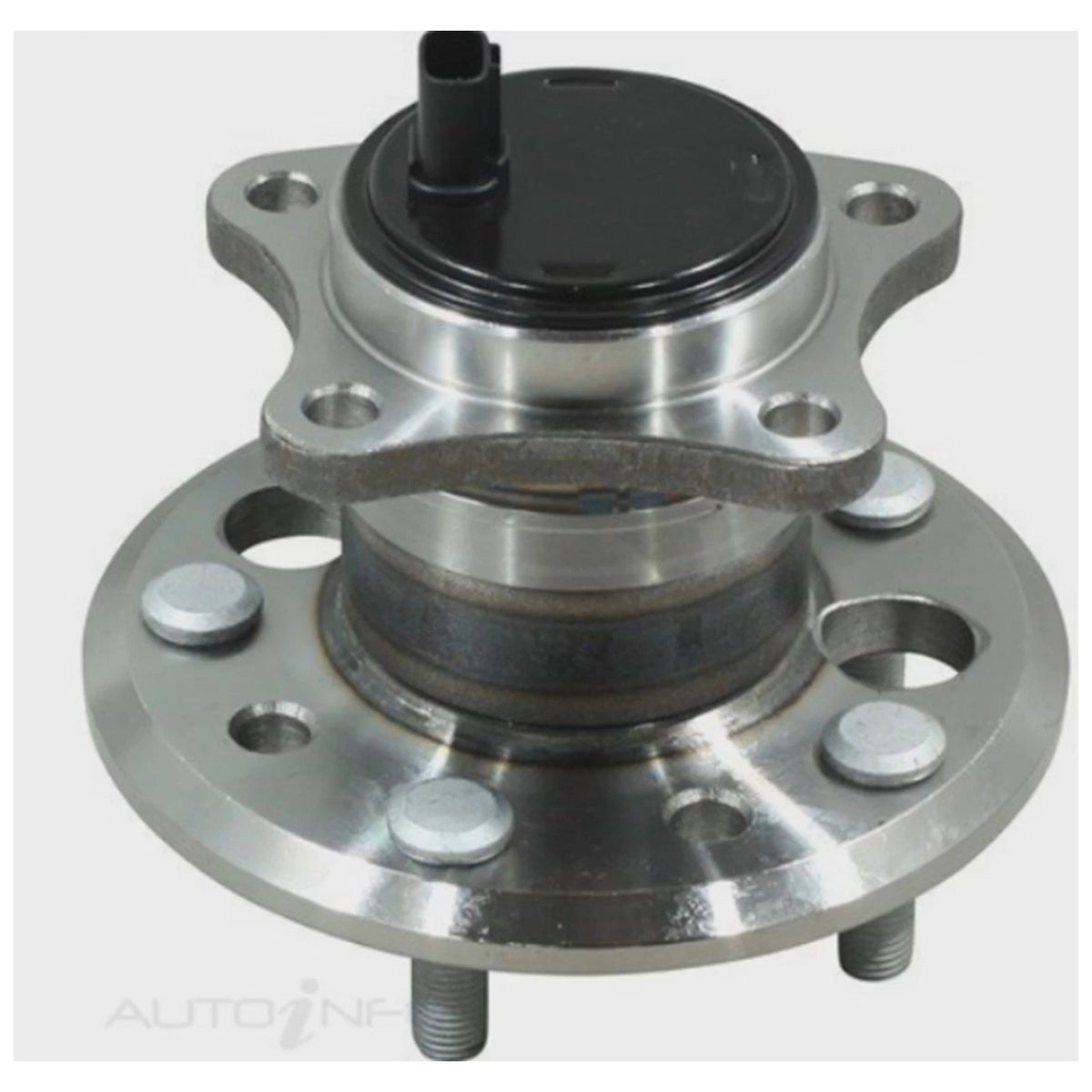 RH Rear Wheel Bearing Hub Assembly for Toyota Camry (2006–2012)