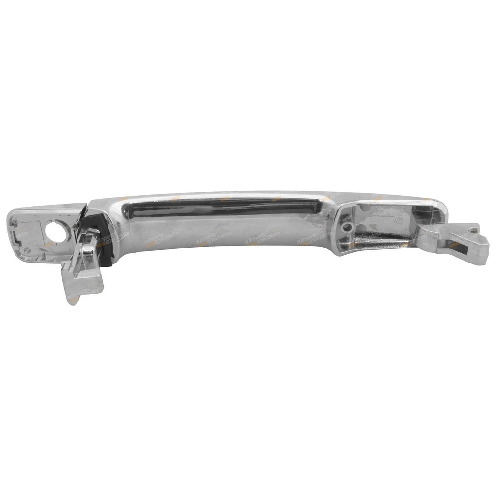 Chrome Door Handle for Nissan X-Trail T31 (2007–2014)