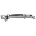 Chrome Door Handle for Nissan X-Trail T31 (2007–2014)
