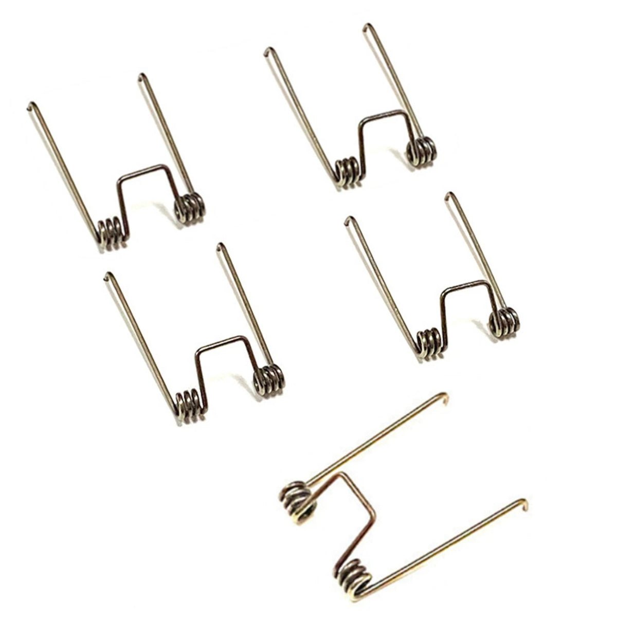 5pcs Spring Replacement for Babyliss FX870 (Electric Hair Clipper)