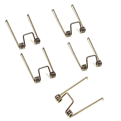 5pcs Spring Replacement for Babyliss FX870 (Electric Hair Clipper)