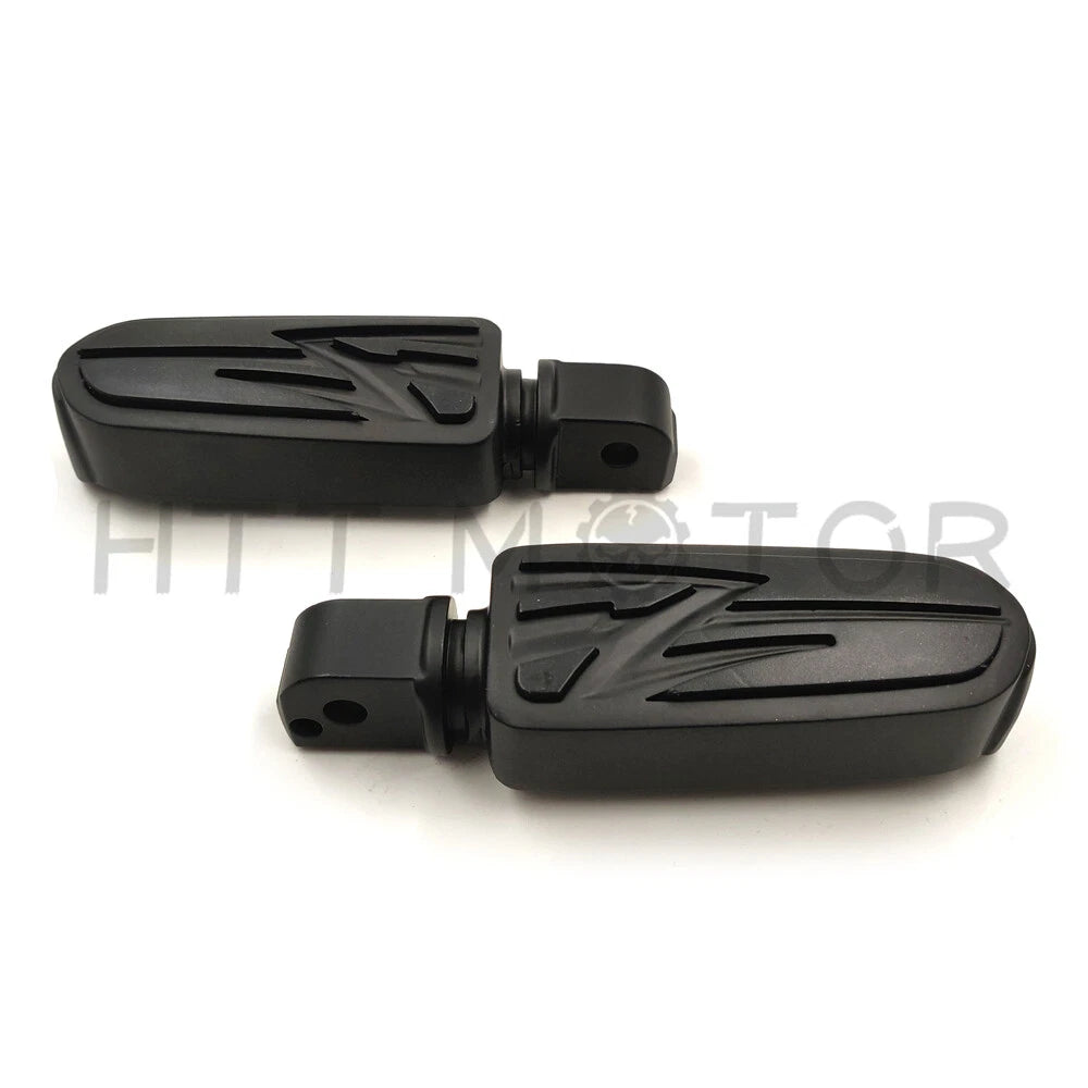Flash Lightning FootPeg for Harley Softail Slim FLSL Breakout FXBR (2018–2023)
