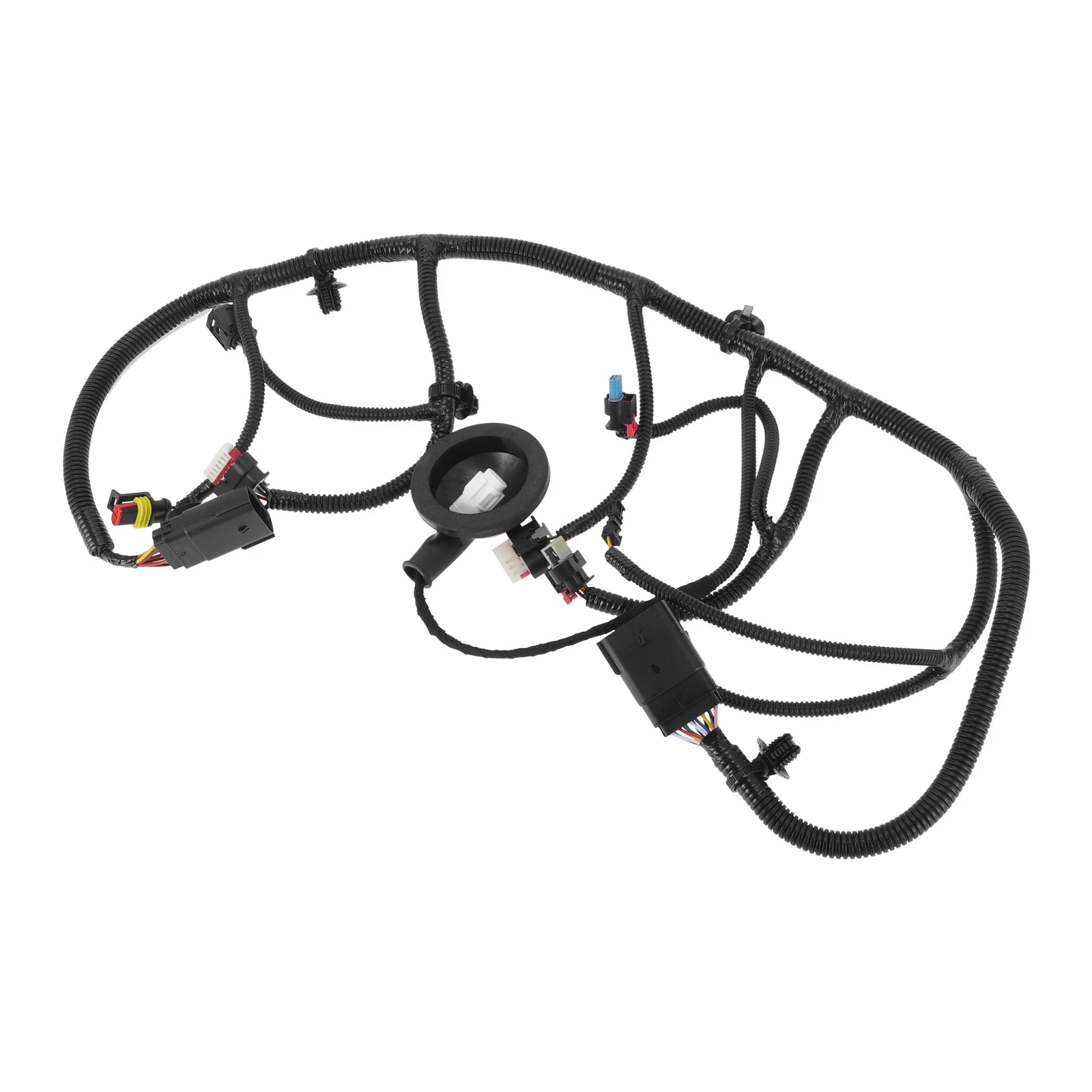 Wiring Harness for Tesla Model 3 (2021–2023) No.256796100B