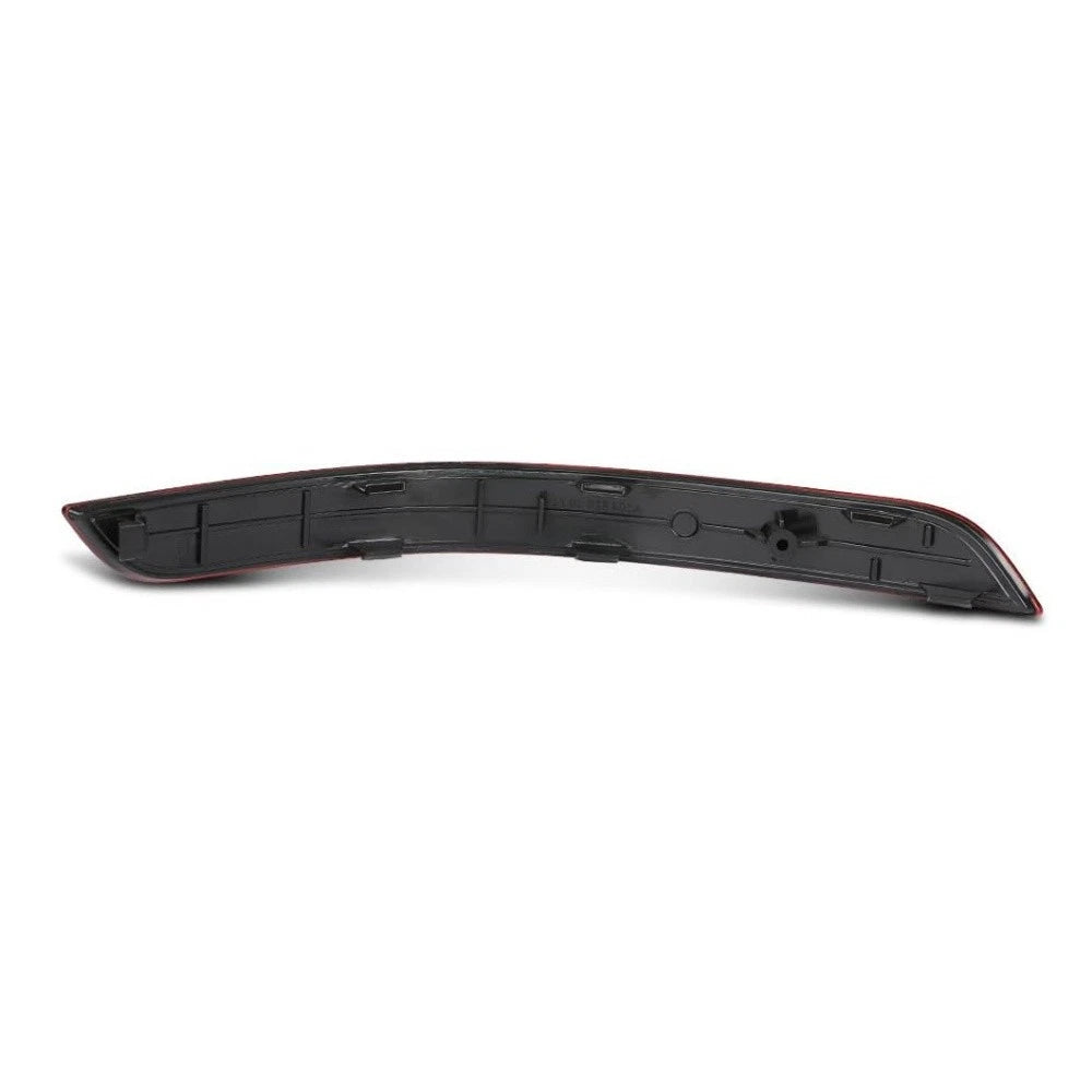Rear Right Side Bumper Reflector for Mercedes-Benz GLK250 GLK350 (2013–2015)