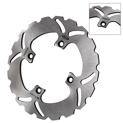 Rear Brake Disc Rotor for Honda VFR400 NC30 RVF400 NC35 (1986–1994)