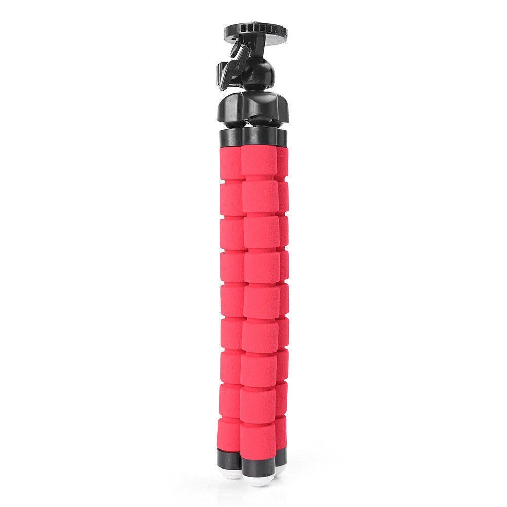 Mini Flexible Tripod for GoPro Camera (26cm)