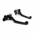 Pivot Brake Clutch Lever for Honda CR125R/250R CR80R/85R CRF150R (T9)