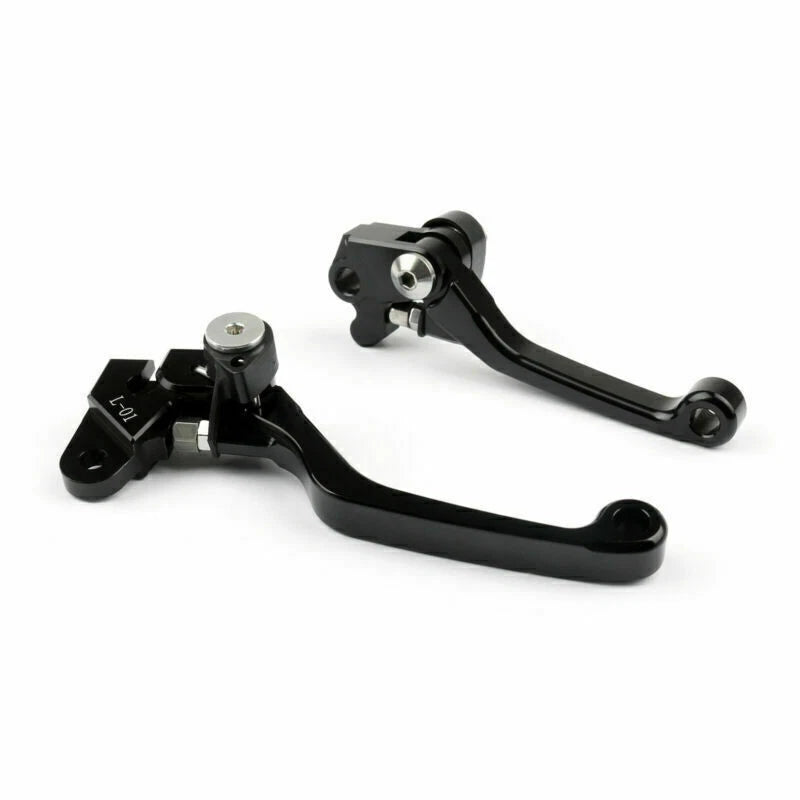 Pivot Brake Clutch Lever for Honda CR125R/250R CR80R/85R CRF150R (T9)