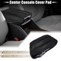 Center Console Armrest Pad Cover for Hyundai Elantra (2017–2023)