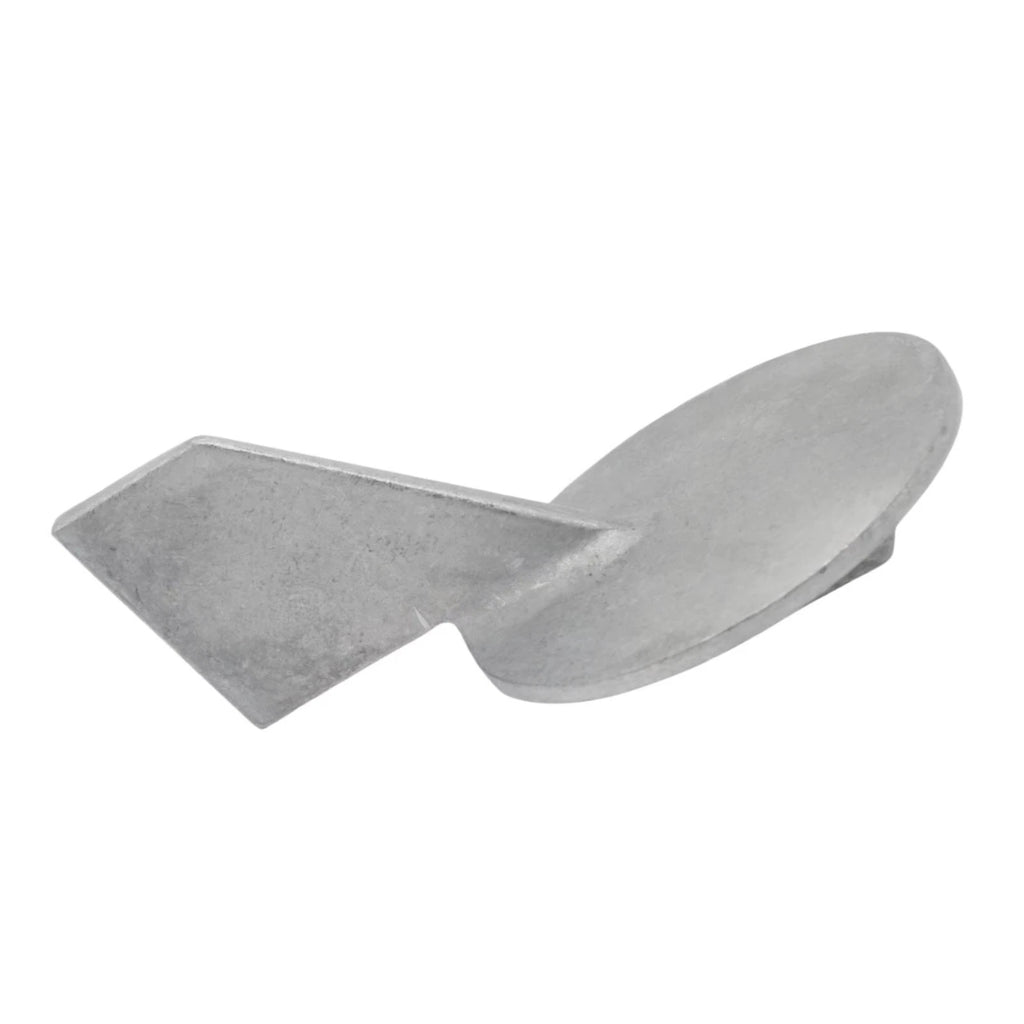 Trim Tab Anode for Yamaha Outboard 60 70 HP (2-Stroke) (60F 70B) 688-45371-02
