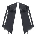 A Pillar Tweeter Covers for Honda Fit (2007–2020)