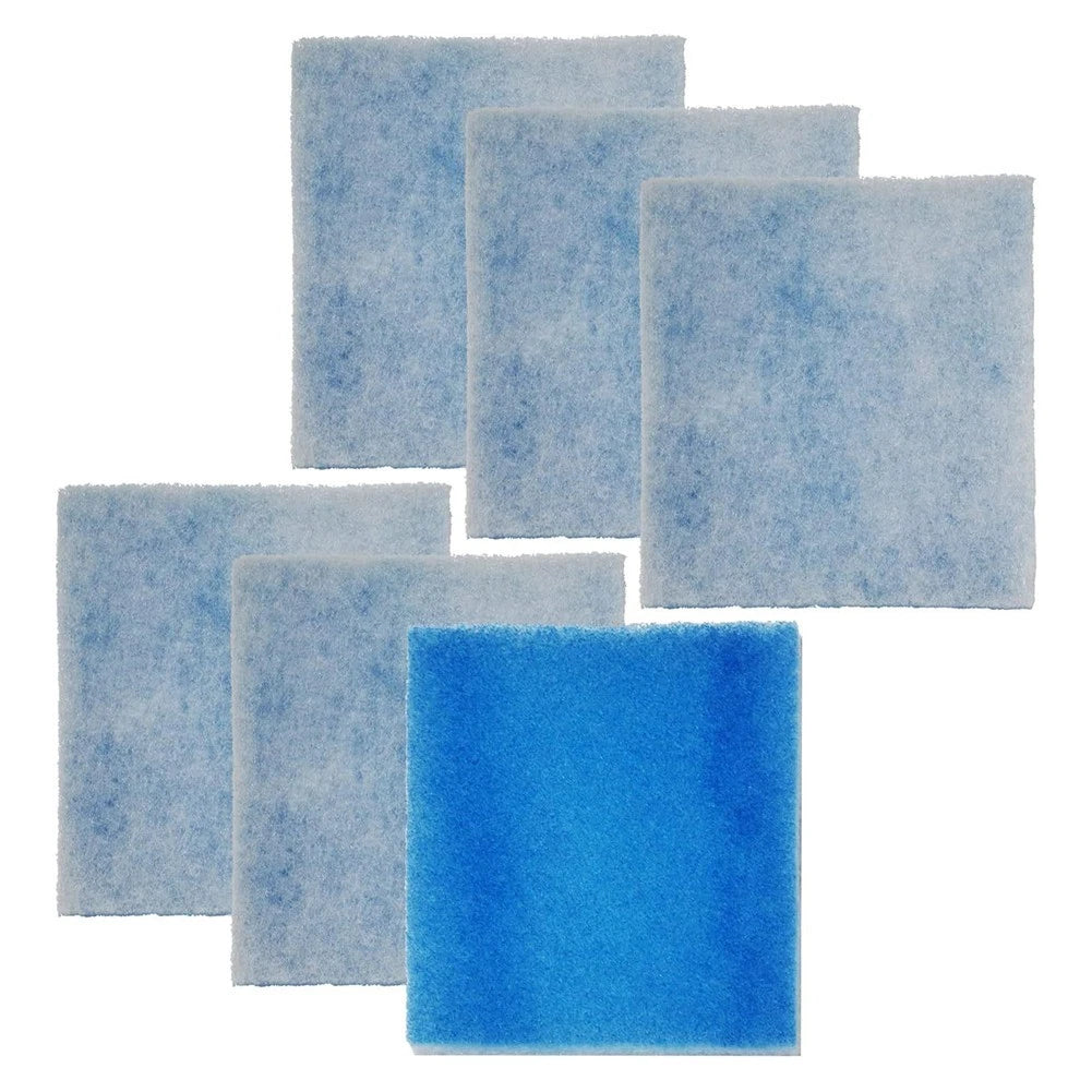 Reusable Cotton Filter for Indoor Dryer Vents